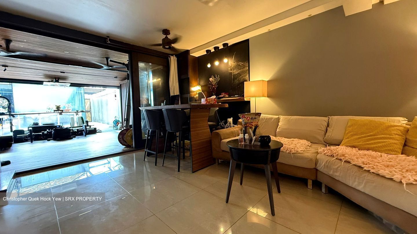 Jalan Bahagia (Toa Payoh), HDB 2 Rooms #550656861